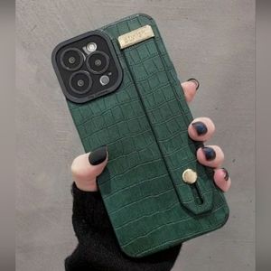 Case For iPhone 14 Pro Max - GREEN